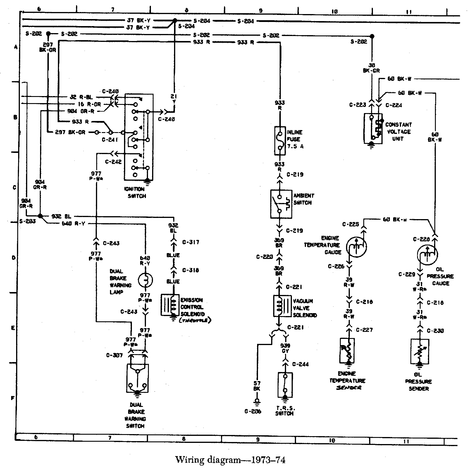 [DIAGRAM] 1984 Ford Bronco 2 Engine Diagram FULL Version HD Quality