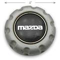 Click image for larger version

Name:	center cap mazda bseries.round.jpg
Views:	196
Size:	16.0 KB
ID:	1290509