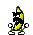 Zorro Banana