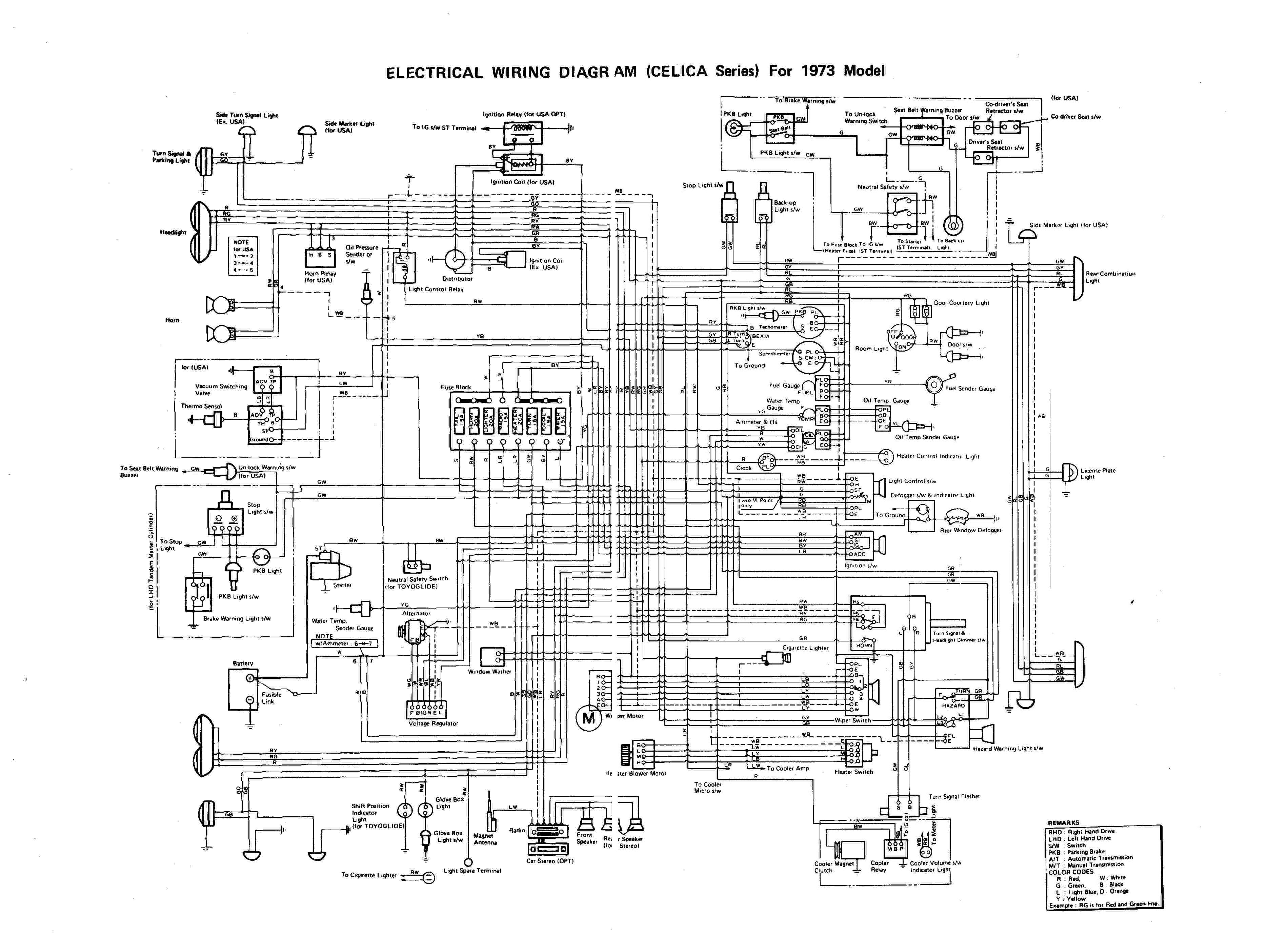 1stGenCelica.com • View topic - 74 celica wiring diagrams 1999 coachman rv battery wiring diagram 