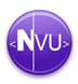 Nvu 1.0