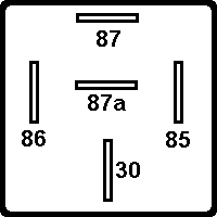 30amp Relay