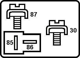 75amp Relay