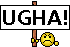 Ugha